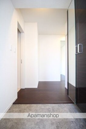 ＳｕｎＬｉｎｅ[2LDK/50.6m2]の玄関