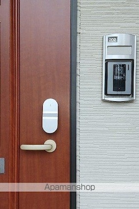 コートシャルマンⅦ[2LDK/57.63m2]の収納