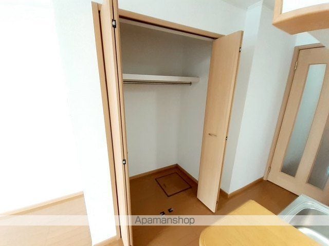 サニーハウスの内装写真