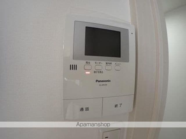 ヴェルジュ松波の内装写真
