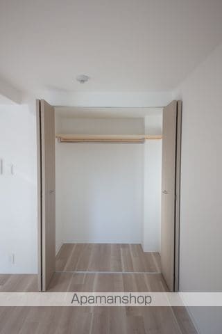 SーRESIDENCE南円山BLAZEの内装写真