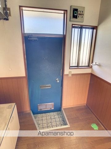 コーポ和気の内装写真