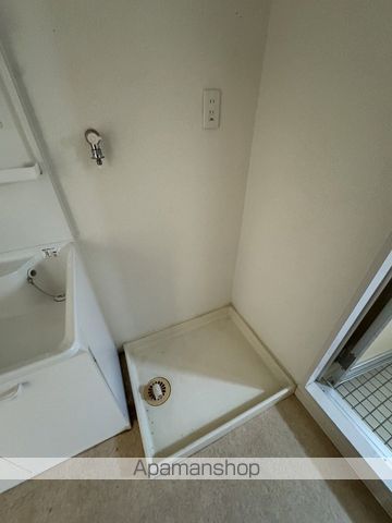 本町マンションの内装写真