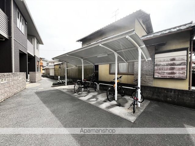 ヴィラーチェ福井のその他写真