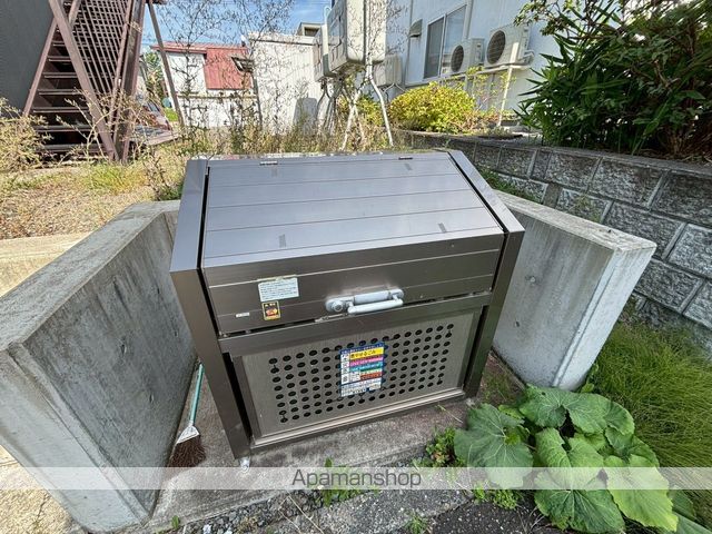 アイビー旭医前のその他写真
