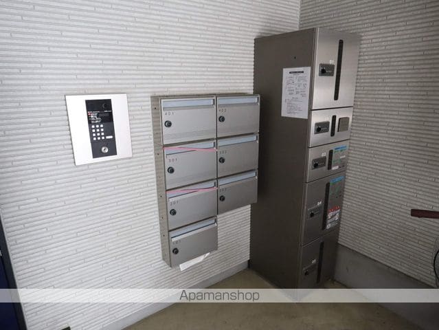 CASA AVENUE TSURUMAIのその他写真