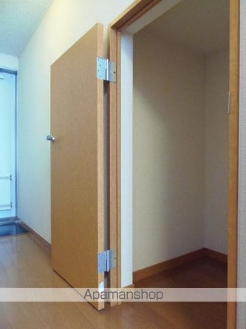 レオパレスソレイユの内装写真