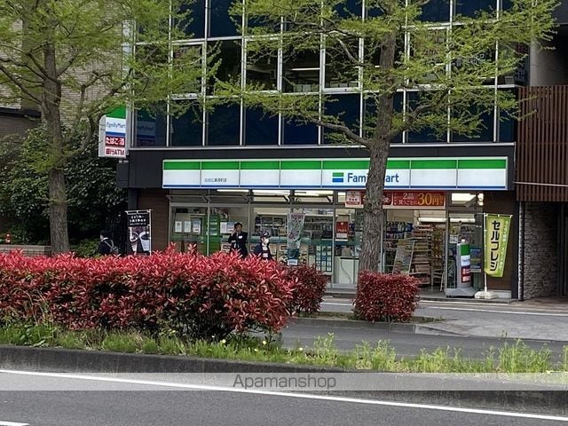 HF仙台本町レジデンスの周辺写真