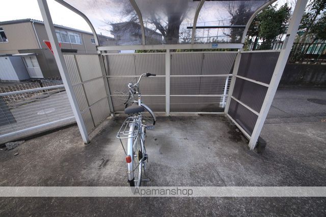 リエル大塚[1K/20m2]の共用部1