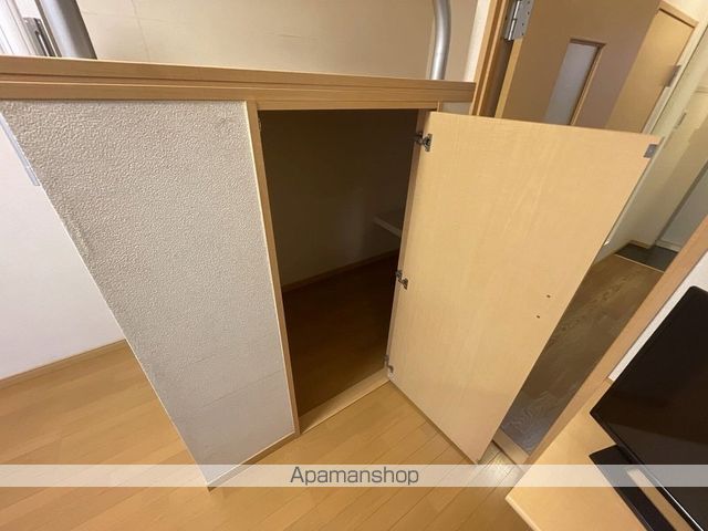 レオパレスダックスの内装写真