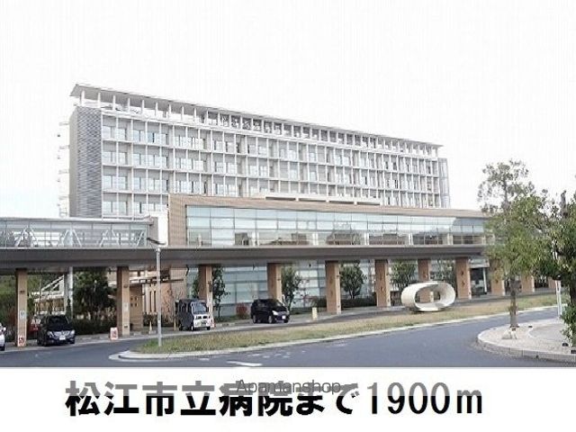 ソルフェジオ浜乃木の周辺写真