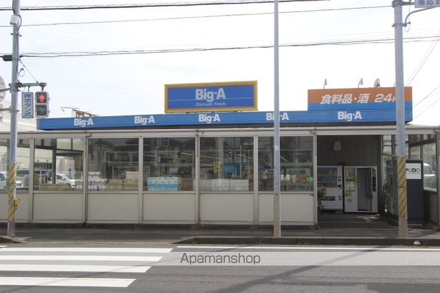 LIENの周辺写真