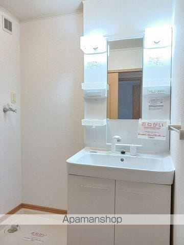 プレジールBの内装写真