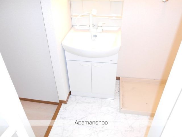 セジュール朝木の内装写真