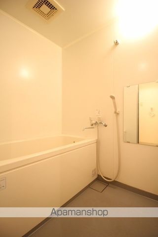 COCO学南町の内装写真