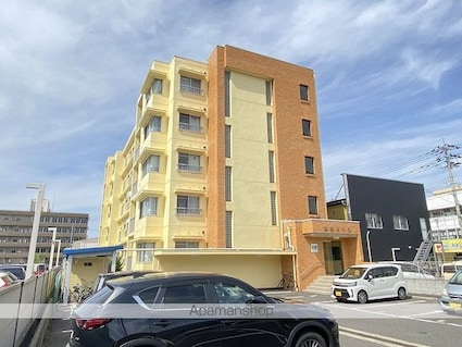 至民ハイツ[2LDK/66.31m2]の外観1