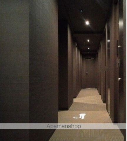 ザ・パークハビオ上野御徒町の内装写真