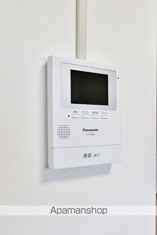 アクアハイツMIKIの内装写真