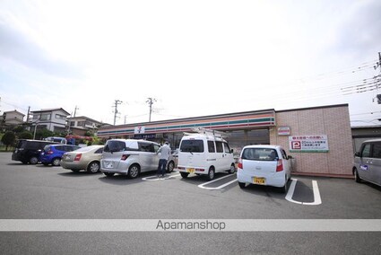 Ｔｉｅｒｒａ[2LDK/52.17m2]の周辺3
