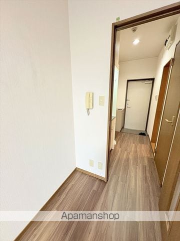 グランヒルズの内装写真