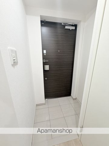 アドバンス名古屋ワイノットの内装写真