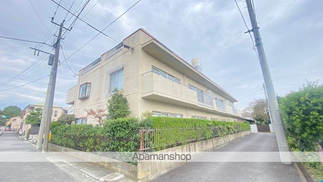 コーポ南町の外観写真