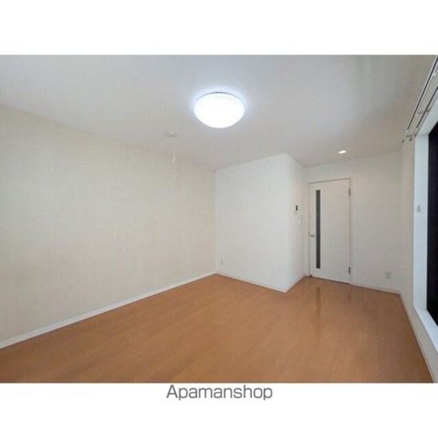 ミハス田園調布[1K/22.13m2]のその他内装1