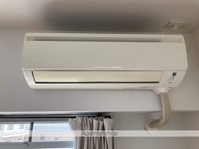 マンションサンプラザIの内装写真