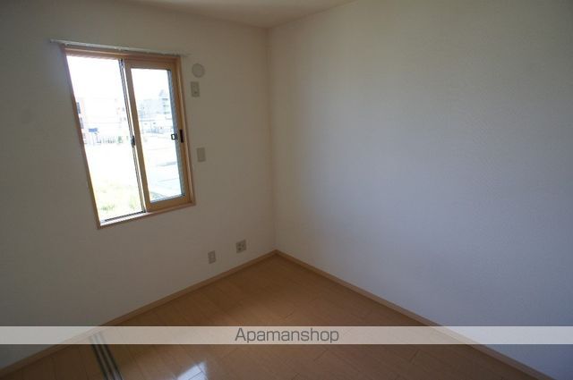 ヴァンヴェールの内装写真