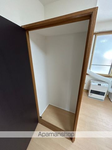 ダイワハイツの内装写真