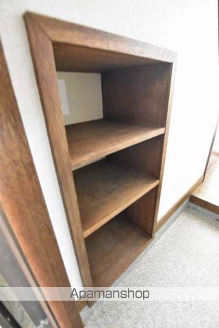 ハイツ東雲IIの内装写真