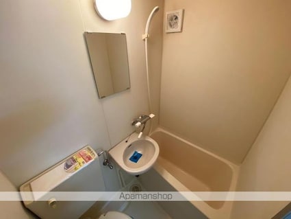 コート紙町Ⅳ[1K/19.44m2]のバス