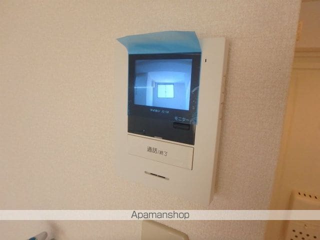 クレストコート北大前の内装写真