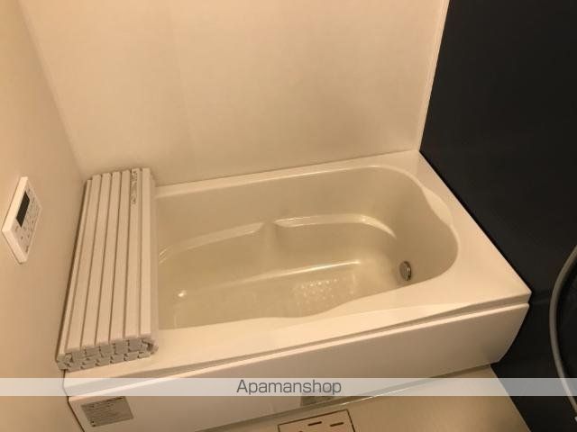 ボヌール ドラコの内装写真