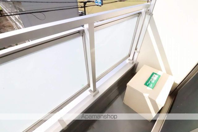 リブリ・立川立飛の内装写真
