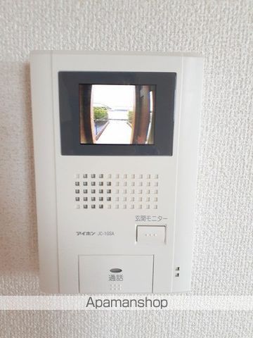 エスペランサの内装写真