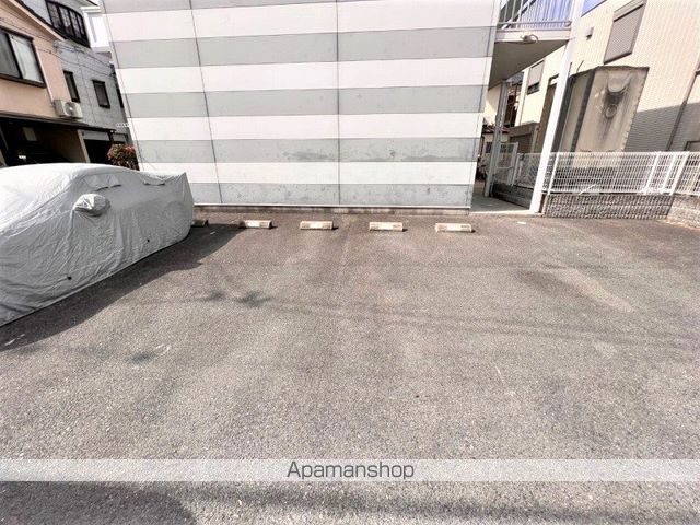 レオパレスパリワールのその他写真