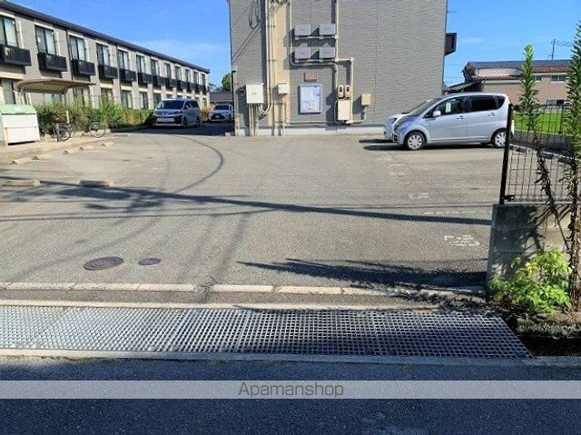 レオパレス中山のその他写真