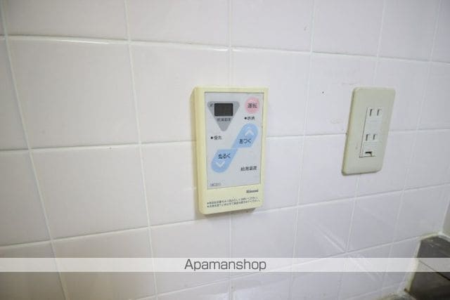 カーサ古江の内装写真