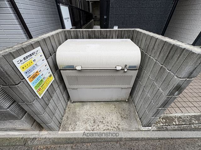 リブリ・RESTYの外観写真