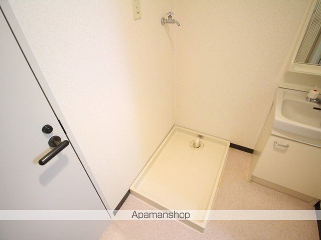 西尾ハイツの内装写真