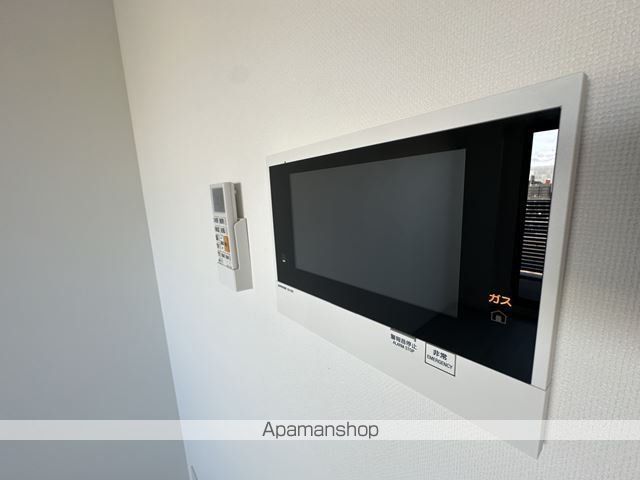 S−RESIDENCE東三国AMANTEの内装写真