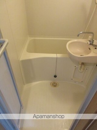 東京都杉並区下井草１丁目[1K/19m2]の内装3