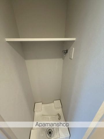 ブランシエスタ品川大井町パークエッジの内装写真