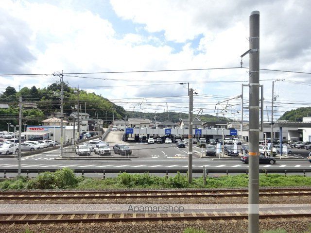 ネオ チェリーコート 4のその他写真