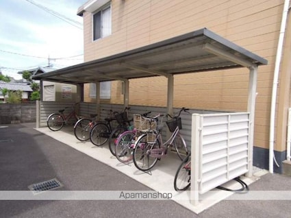 グランモア・浅沼[1LDK/33.4m2]の外観3