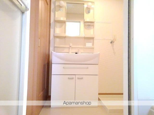 ハッピーローズ Iの内装写真