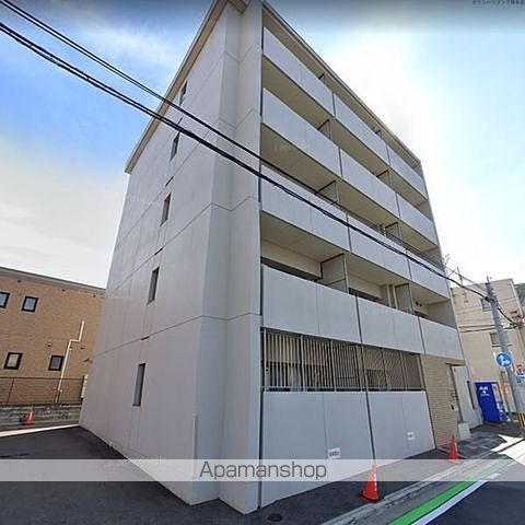 グレイス別府駅前の外観写真