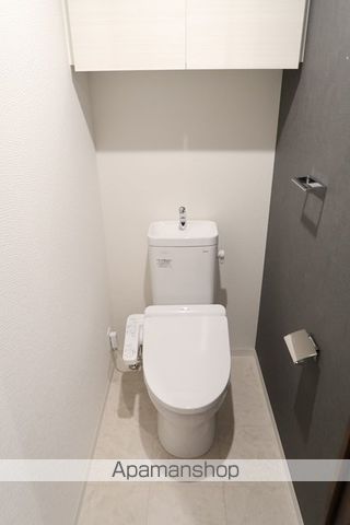 SーRESIDENCE本郷IIの内装写真