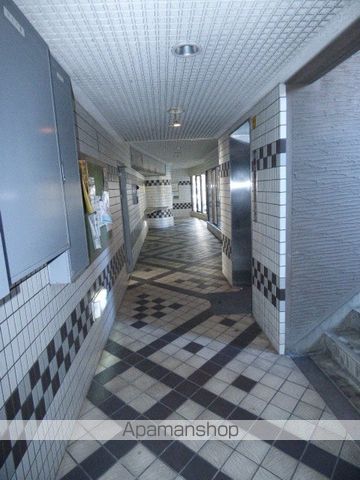 カサファミリアの周辺写真
